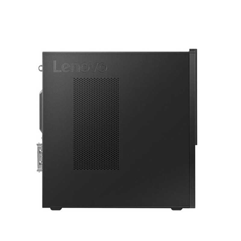 联想(Lenovo）启天M420C 台式电脑 I5-9500/8G/1T+128/无光驱/Win10/23.8寸显示器高清大图