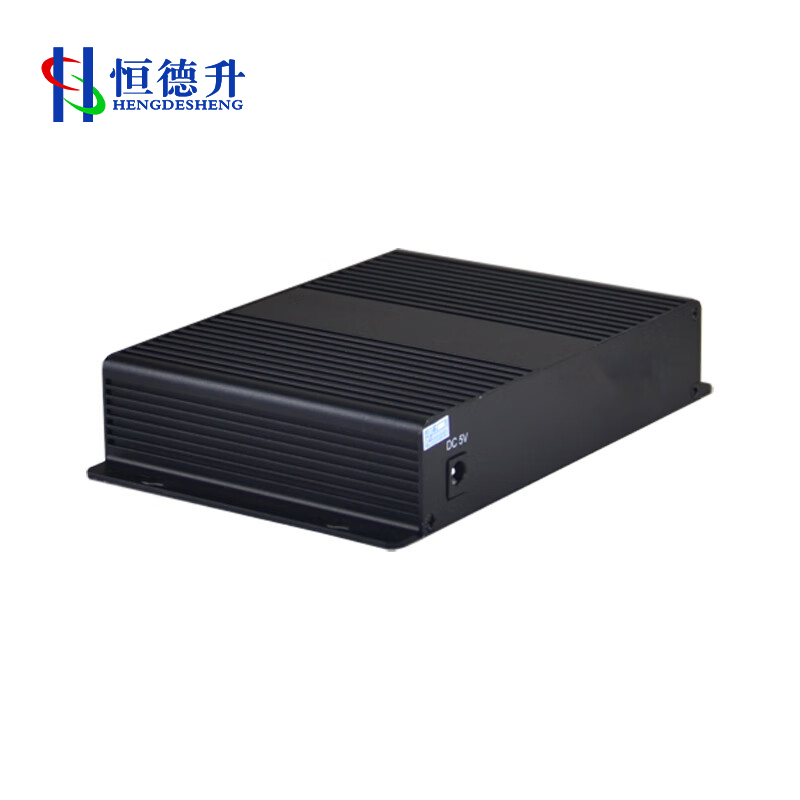 恒德升 非压缩高清视频光端机 1对 HDS-A059SBH-VTDH-1V1SA1D1K高清大图