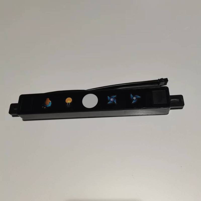 帮客材配 全新原装 法迪欧油烟机CXW-268-J9016R显示板 收前务必验货高清大图