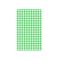 劲脉 防潮垫 绿格-200*200CM 个