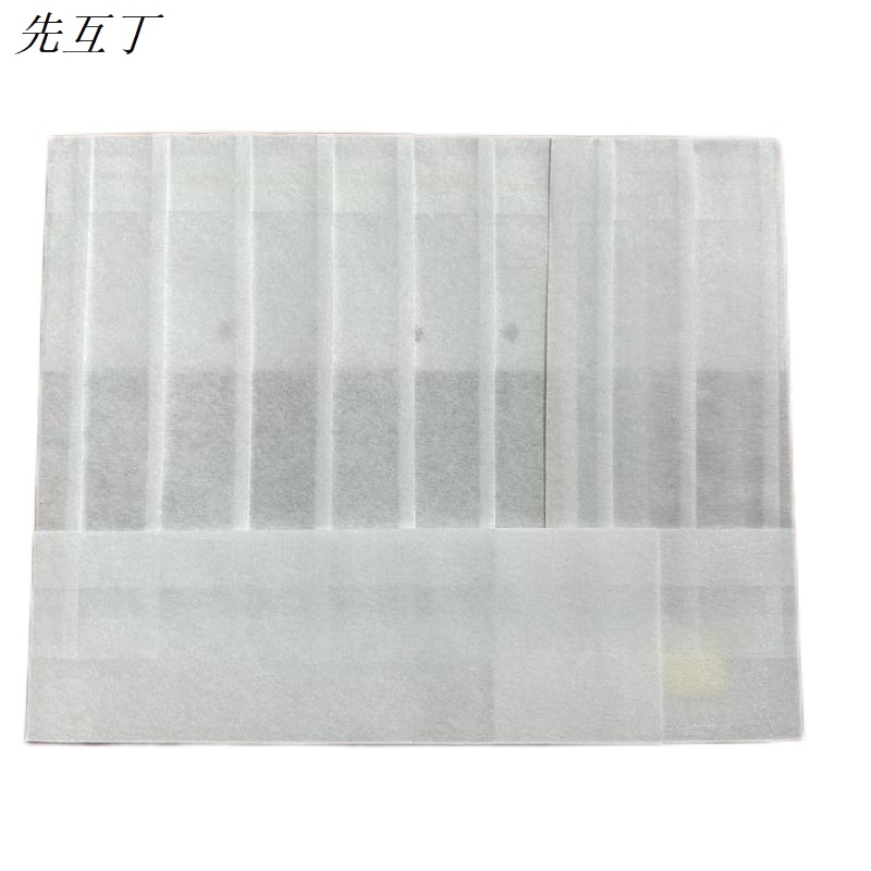 先互丁 一次性厨师帽 20只 包