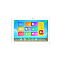 快易典学习平板h80pro 6+128G旗舰款家教机 小初高课本同步教材学生平板电脑英语智能点读学习机