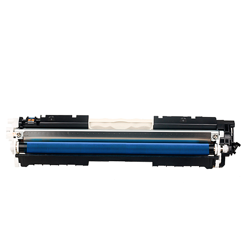 容威 HP惠普CE311A蓝色硒鼓 适用HP CP1025NW M175A M175NW M275nw打印机墨盒 墨粉盒高清大图