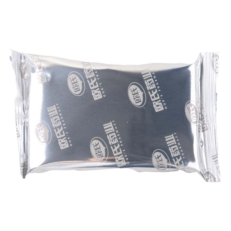 欧氏一清软胶囊0.5g*24粒/盒大便秘结咽炎扁桃体炎牙龈炎牙龈肿痛
