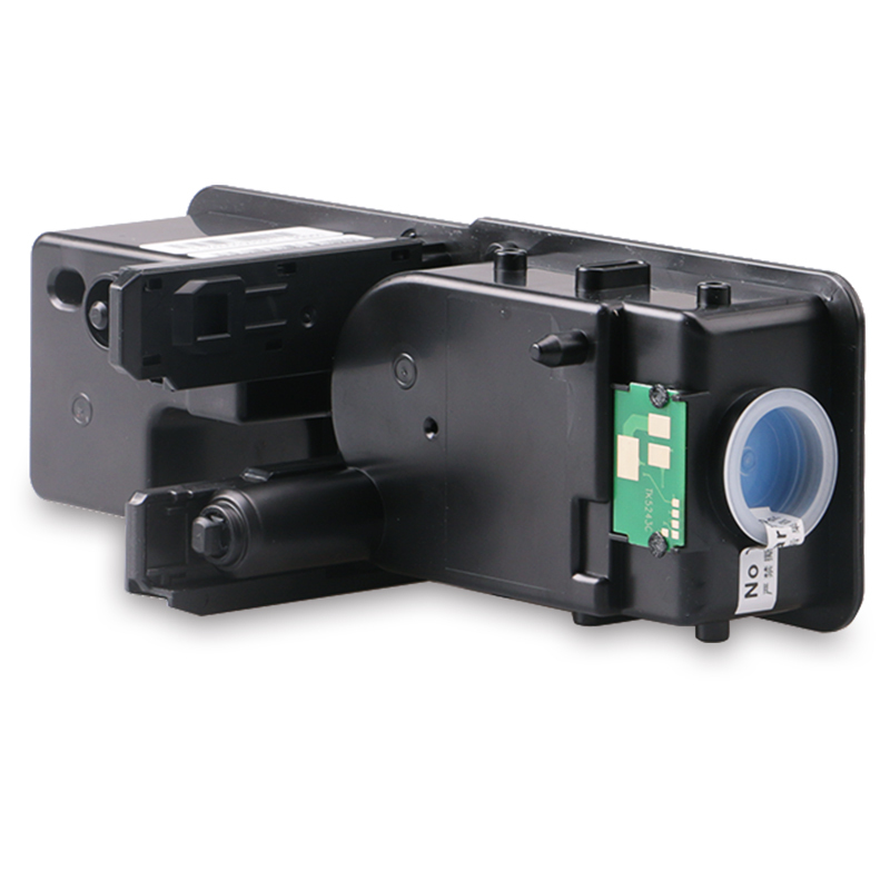 杰思特JT-CK5243M粉盒适用京瓷 P5026cdn/P5026cdw/M5526cdn/M5526cdw硒鼓