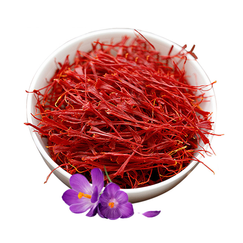 再春堂(zaichuntang 藏红花 10g礼盒装正品西红花臧红花原装赛中国西藏拉萨 成年人 花草茶 味辛微苦
