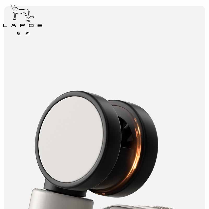 猎豹 拉杆箱行李箱24寸 LB24J/个高清大图