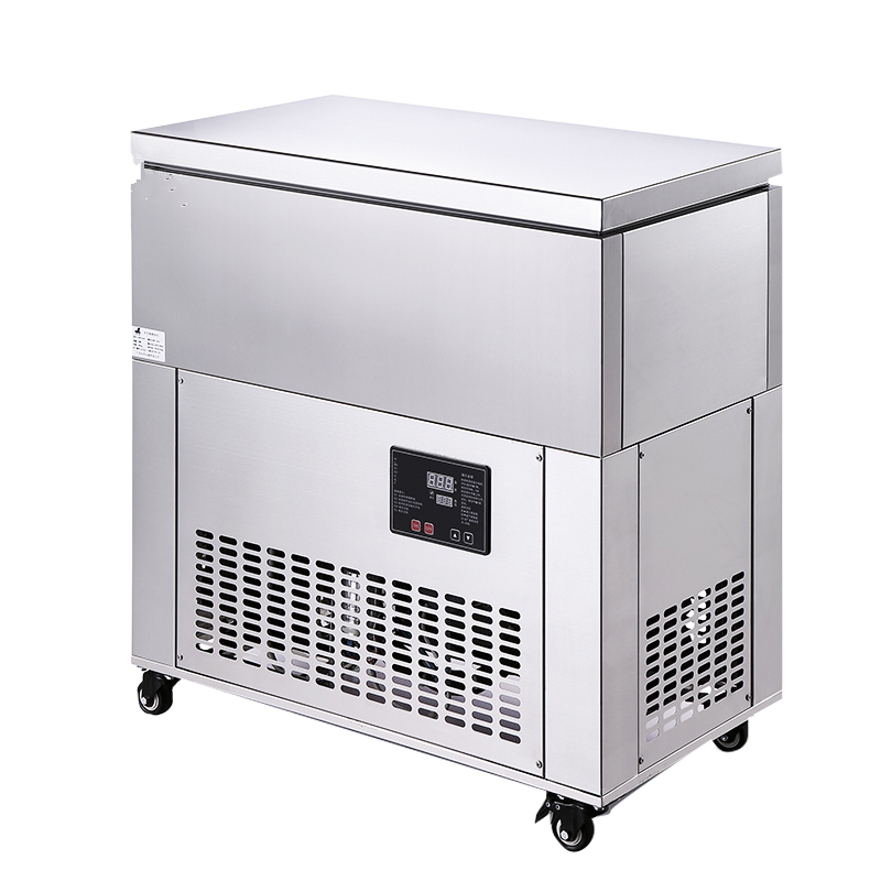 妖怪冰柱机六桶雪花冰绵绵冰机制冰机绵绵冰砖机商用报价 参数 图片 视频 怎么样 问答 苏宁易购