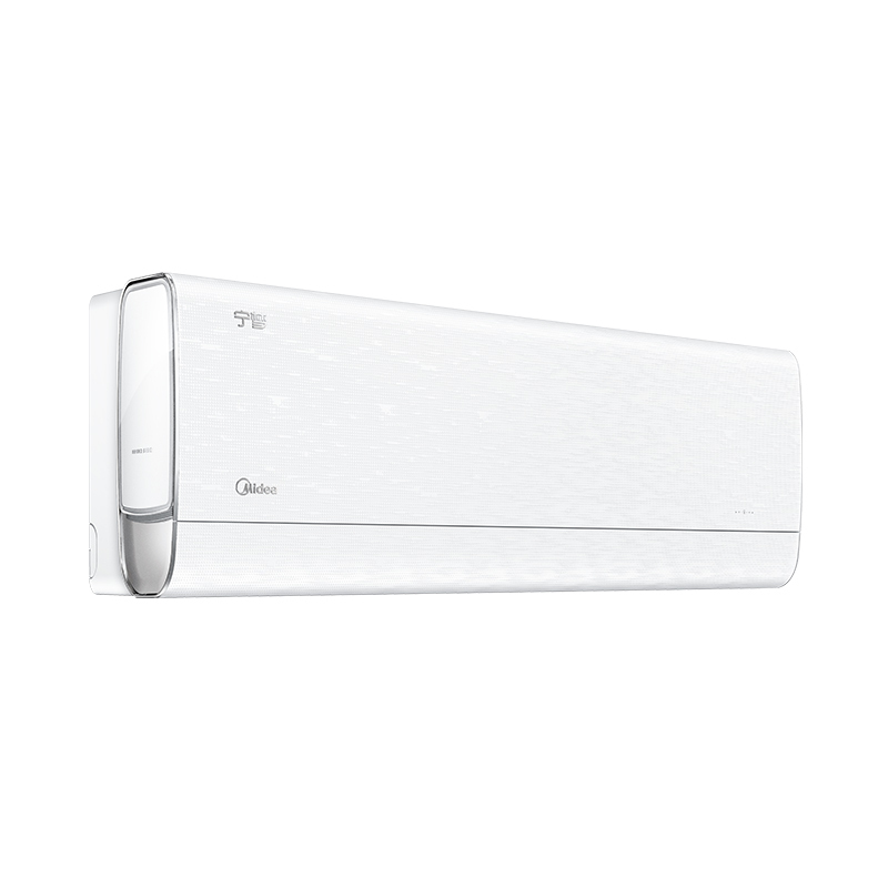 美的空调KFR-35GW/SN1-1 1.5匹1级变频冷暖挂壁式空调