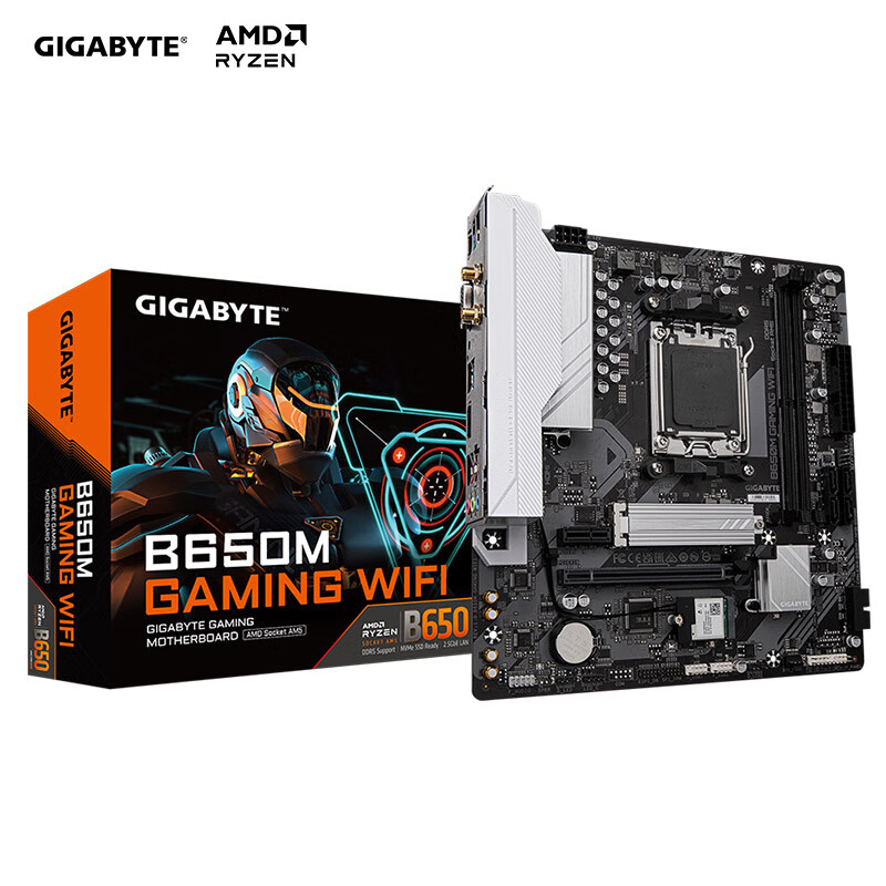GIGABYTE miniITX H270N-WIFI CPUメモリ付 中古品