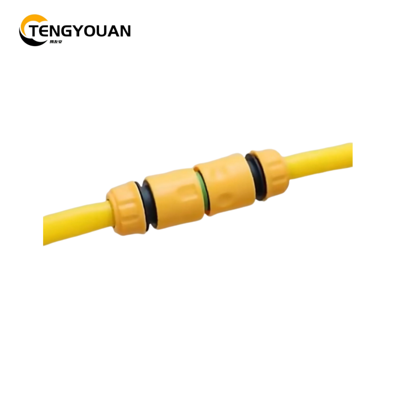 腾友安 高压软水管 4分(16mm)/米高清大图