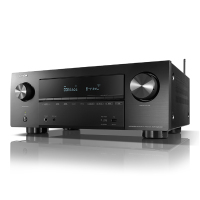 BOSE 博士 Acoustimass AM6V AM10V 5.1 套装家庭影院 扬声器 AM6V 标配+天龙2500