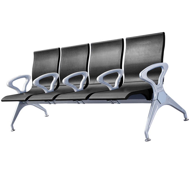 汐 等候椅四位个高清大图