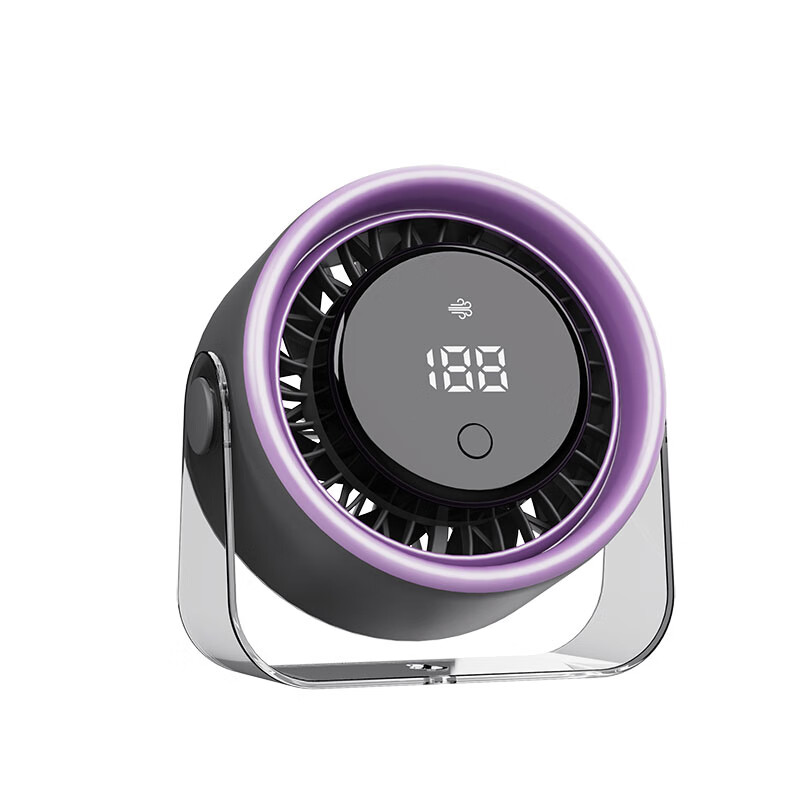 艾美特 AIRMATE AH30 迷你风扇 146.3*69.5*143.7mm (单位:个)