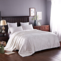 恒源祥TSB1004-1 雅蒂冰沁蚕丝被200*230cm