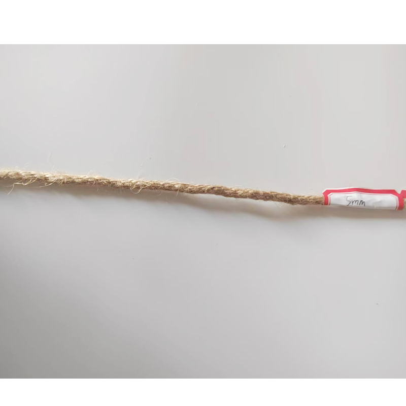 永满铁运 麻绳 5mm 米高清大图