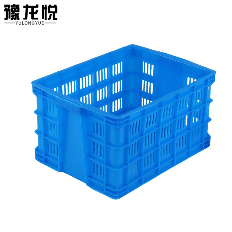 豫龙悦周转筐 物料筐560*420*300mm个