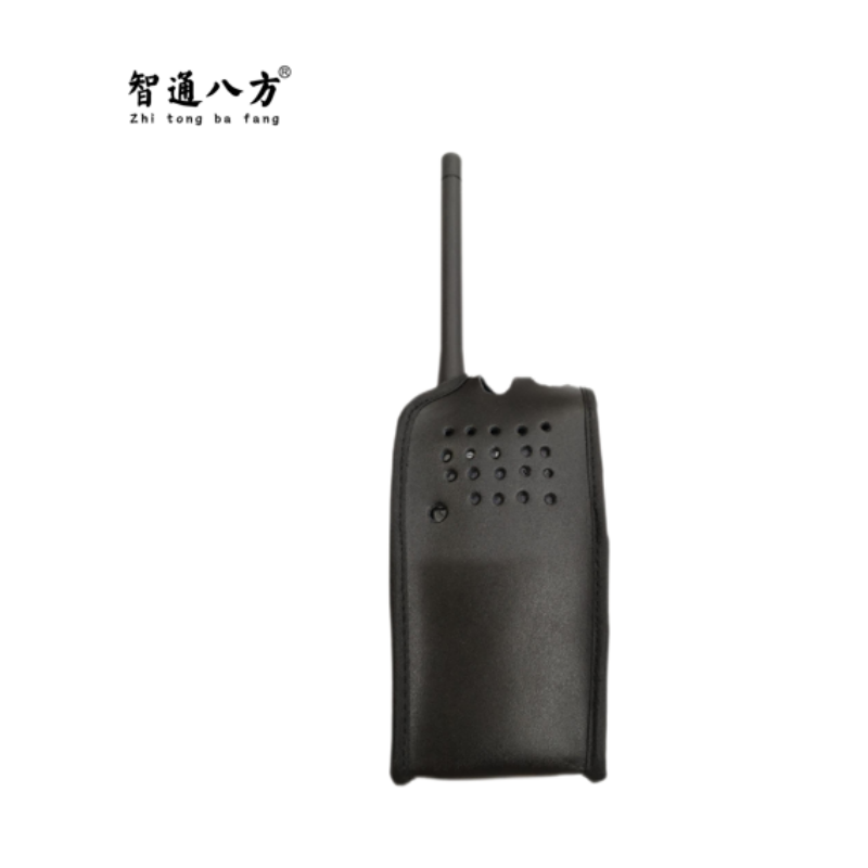 智通八方 对讲机皮套P3688