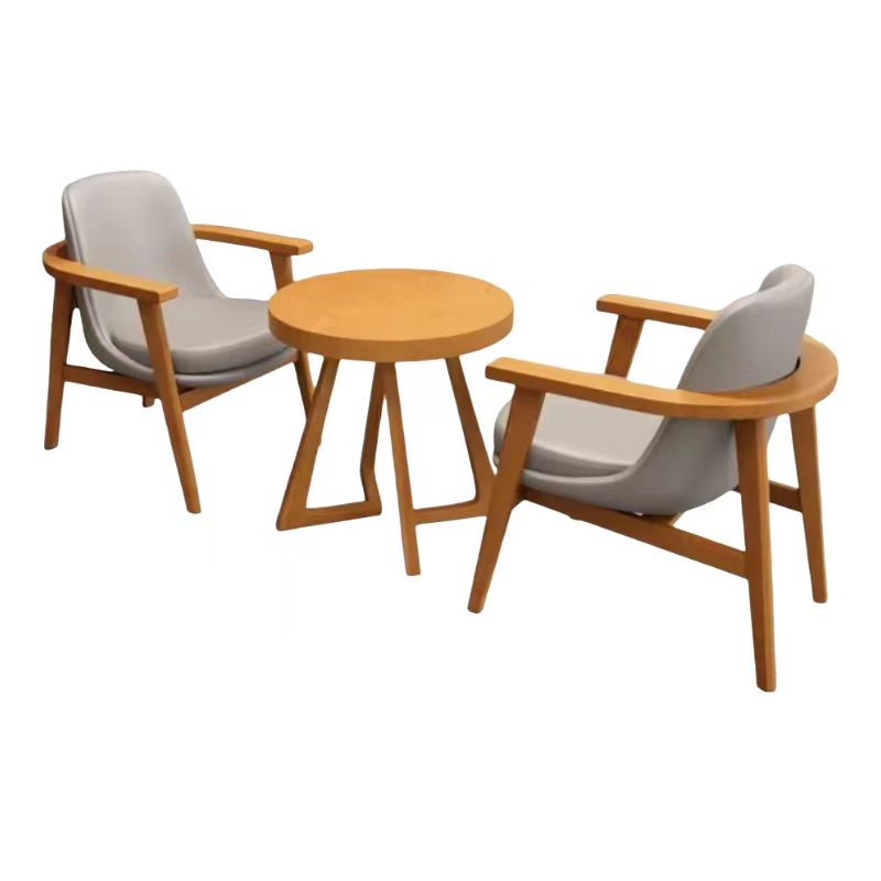 红缅 休闲茶桌 (一桌两椅)HM-ZY001 套