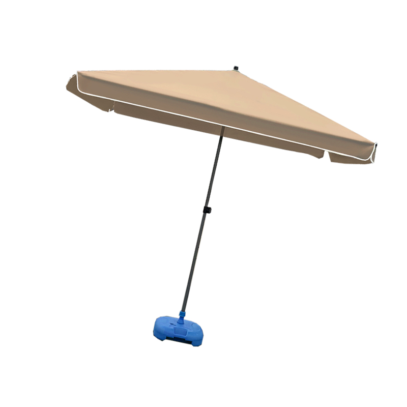 翼澜 遮阳棚 2.5米 把高清大图