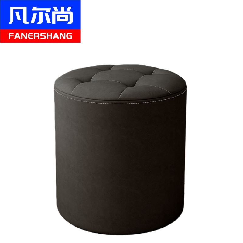 凡尔尚圆凳矮凳高清大图