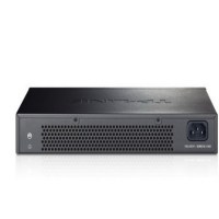 TP-LINK 24口SG1024DT机架式全千兆交换机网络监控tplink个网吧VLAN汇聚Web管理