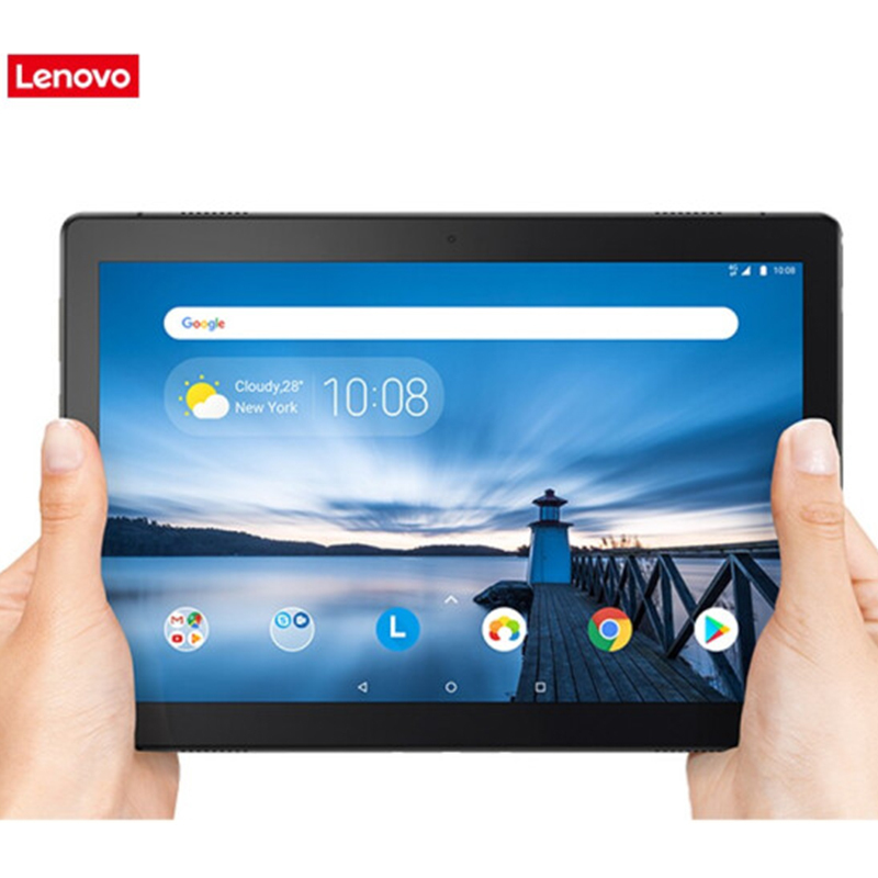 联想(Lenovo) M10 TB-X605系列平板电脑10.1英寸安卓平板 4G+64G WIFI 标准版