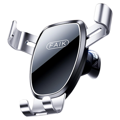 车载手机支架2026新款汽车手机架车用导航固定支撑架出风口专用4204 普通款