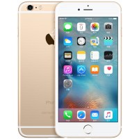 Apple/苹果6代[港版新机仅激活]iphone6 移动联通双4G智能手机 土豪金/4.7寸 16G 原装标配