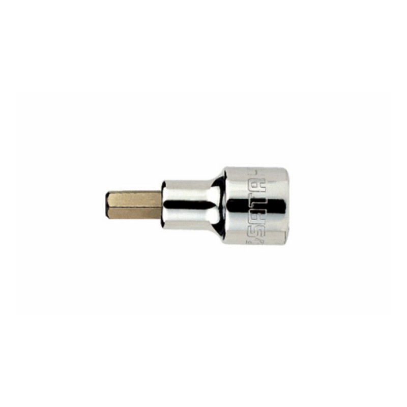 世达 SATA 22206 10MM系列 公制 6角旋具套筒 8mm