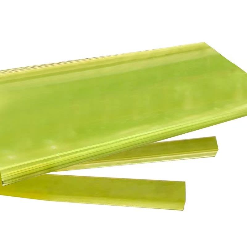 铁工邦 聚氨酯板牛筋板PU板 1米*2米*20mm 卷图片