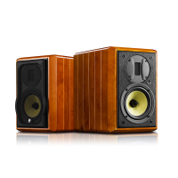 Hivi/惠威 M1A六寸书架箱 6.5寸发烧立体声音箱 有源功放HIFI音响