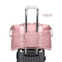 旅行包大容量手提行李包长短出行旅游包