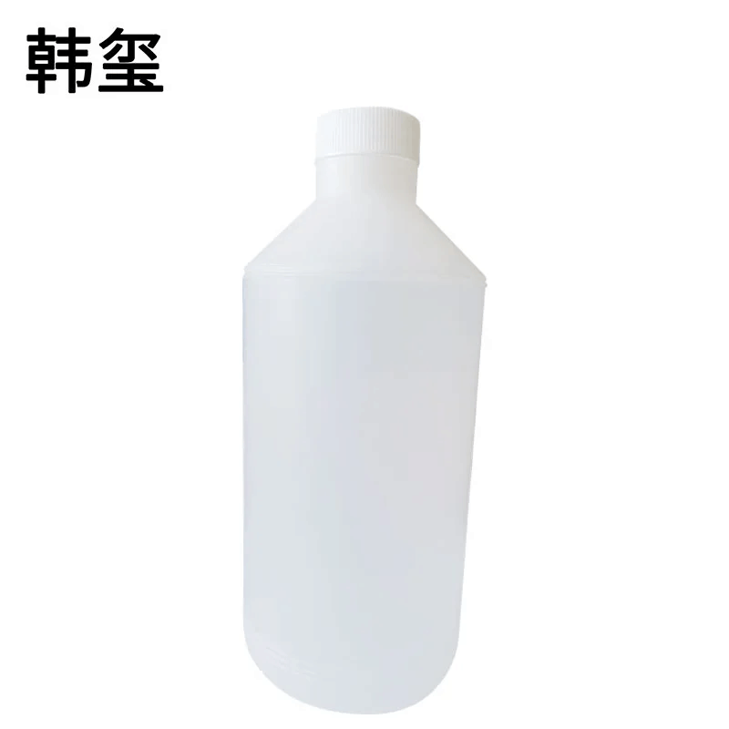 韩玺 机头水 强力去污发动机外部清洗剂 500ml/瓶图片