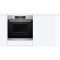 Bosch/博世 HNG6764S7W 8系 嵌入式微波烤箱带蒸汽辅助功能 家居互联
