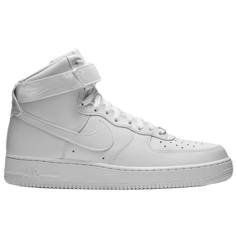 耐克(nike) air force 1 high 07 le 空军一号男士运动休闲经典时尚