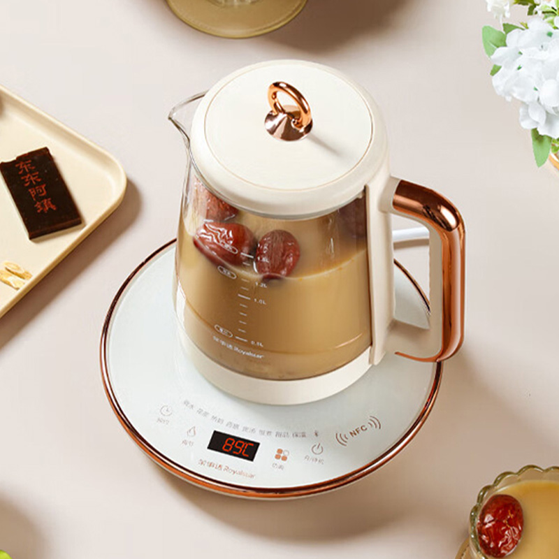 荣事达养生壶2L多功能预约方便快捷YSH1592(NFC2.0)高清大图