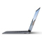 微软 Surface Laptop 3 超轻薄触控笔记本电脑 亮铂金 | 13.5英寸 十代酷睿i5 8G 128G SSD 欧缔兰键盘