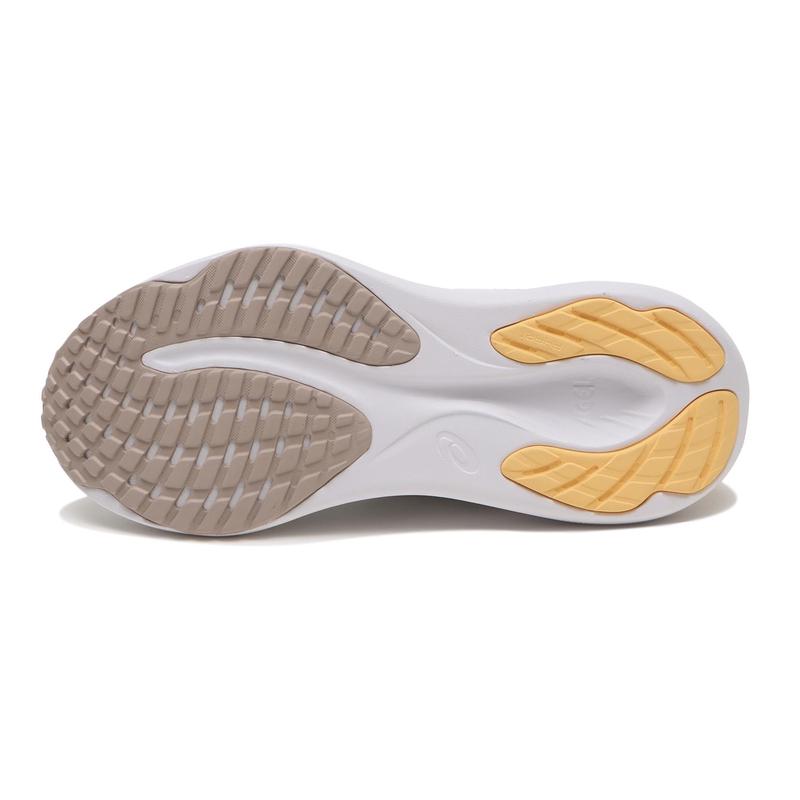 ASICS女跑步鞋缓震透气舒适运动休闲鞋高清大图