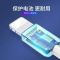 id充电器mini/air/2/3/4快充数据线iphone6/7/8plus充电头|一个原封[1A充电頭]