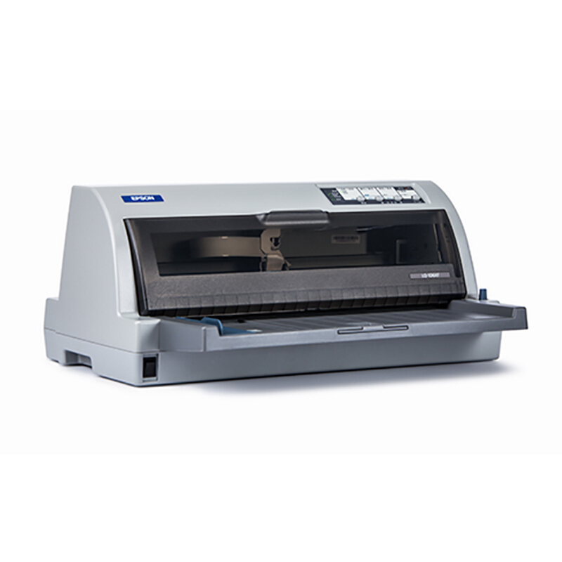爱普生(epson) 平推a3针式打印机 lq-106kf (单位:台) 106列 g