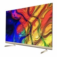 海信U8E系列 ULED超高清 AI平板液晶电视 全面屏 人工语音智能 远场语音智能平面电视彩电 55英寸HZ55U8e