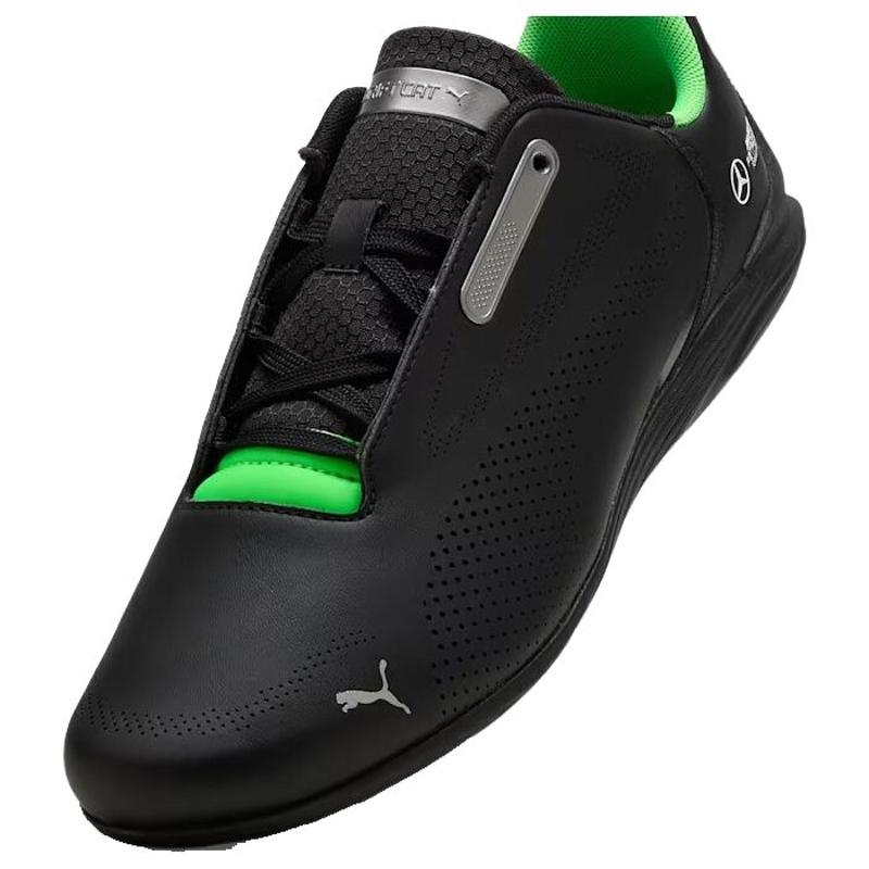 彪马(Puma)男士休闲运动鞋时尚潮流拼色透气室内训练鞋高清大图