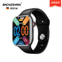 德国 巴赫约翰 i9max 智能手表