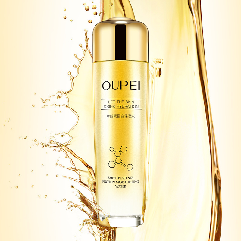 欧佩(OU PEI)羊胎素蛋白保湿水130ml
