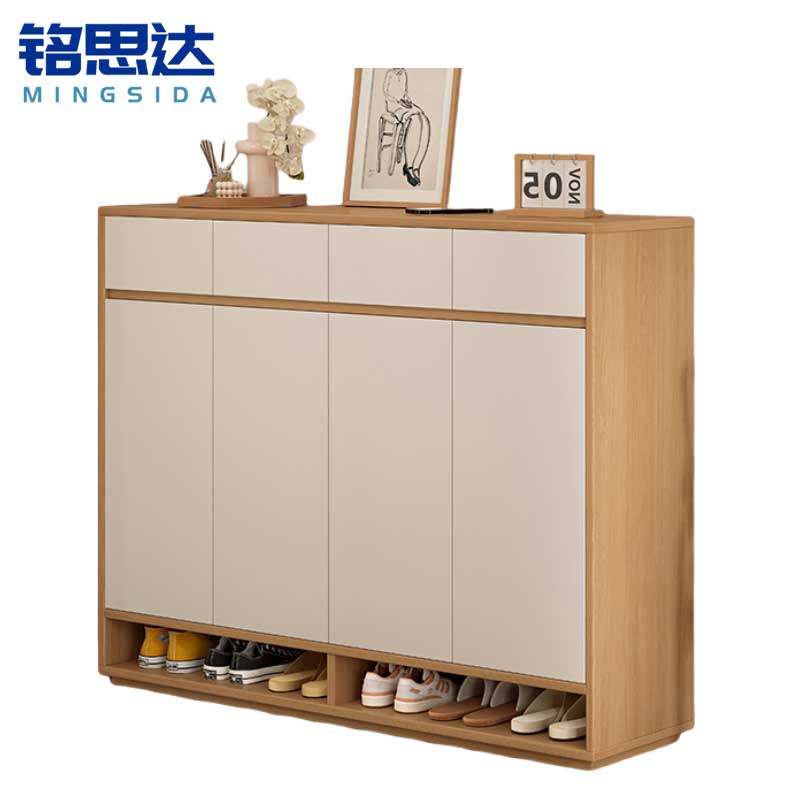 铭思达鞋柜1.2米个高清大图