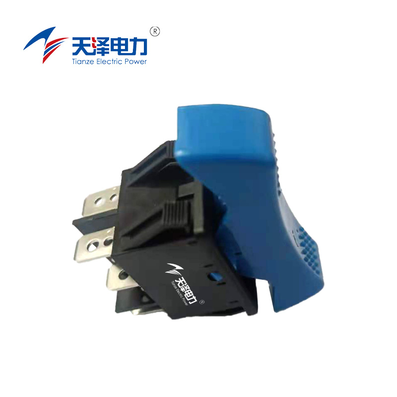 天泽电力 通用型开关 4.65.637.250162110 个高清大图