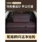 [补贴10%]汽车收纳箱后备箱储物箱收纳箱车内实用用品大全车载装饰车尾箱盒