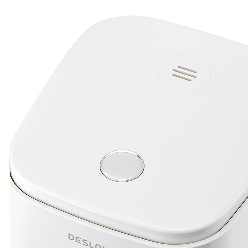 德世朗(DESLON) 2.8L多功能电饭煲 DDQ-FB511高清大图