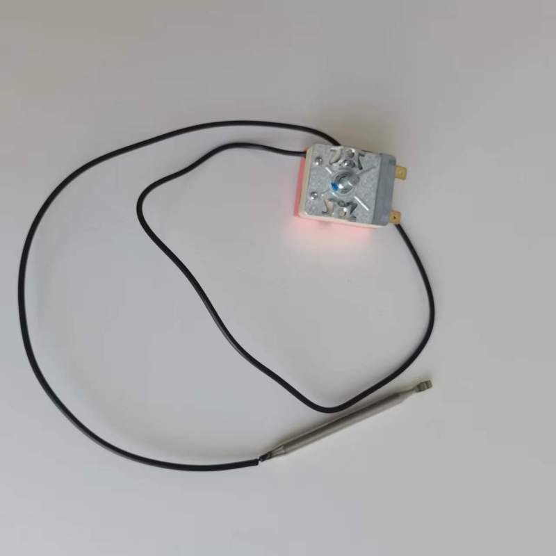 帮客材配 全新原装惠而浦热水器ESH- 50/60/80MV MV 温度控制开关高清大图